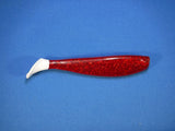 KWigglers - 4" Paddle Tail
