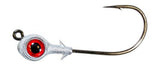 Z Man Trout Eye Jig Heads - Regular