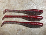 Down South Lures - 4.5"