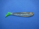KWigglers - 4" Paddle Tail