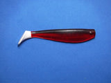 KWigglers - 4" Paddle Tail