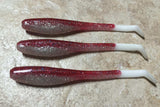 Down South Lures - 4.5"