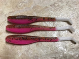 Down South Lures - 4.5"