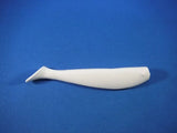 KWigglers - 4" Paddle Tail