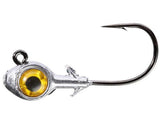 Z Man Trout Eye Jig Heads - Regular