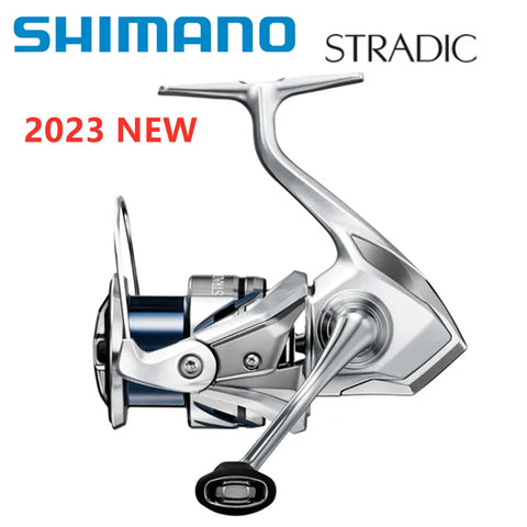 reel shimano stradic 2500 FM 2500-5000 It features the ANTI TWIST FIN line management system Shimano Stradic Ci4+ Spinning Reel