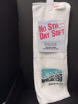 HLS "No Stink Dry Soft" Microfiber Towel