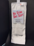 HLS "No Stink Dry Soft" Microfiber Towel