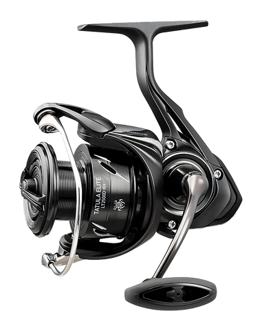 Tatula ELITE LT Fishing Reel