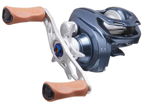bates baitcaster reel Fishing Co. OG 100 Baitcast this reel combines advanced engineering with field Bates Fishing Co. The Hundo