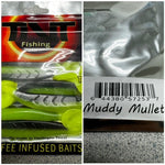 TNT Fishing - Coffee Infused Baits