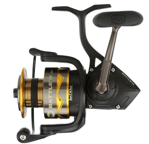 Penn Battle IV Spinning Reel