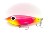 Paul Brown Fat Boy Lures