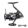 Shimano TWIN POWER FE