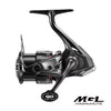Shimano VANFORD FA