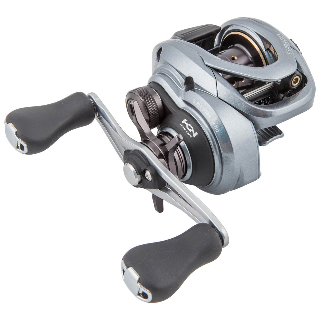 Shimano CURADO 70HG – Hook, Line & Sinker Harlingen Shimano CURADO 70HG – Hook, Line & Sinker Harlingen