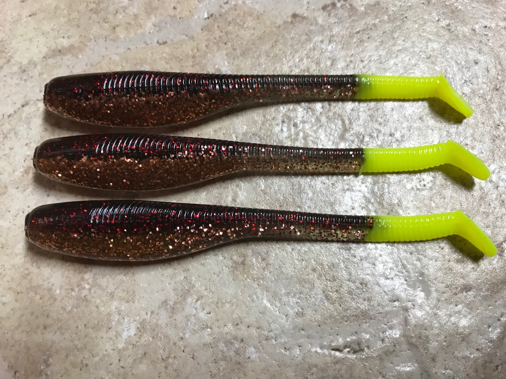 Down South Lures - Supermodel