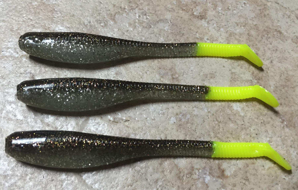 Down South Lures - Supermodel