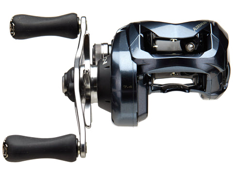 reel bc shimano Shimano ALDEBARAN MGL 50&51 Casting Reel – Hook, Line & Sinker Harlingen