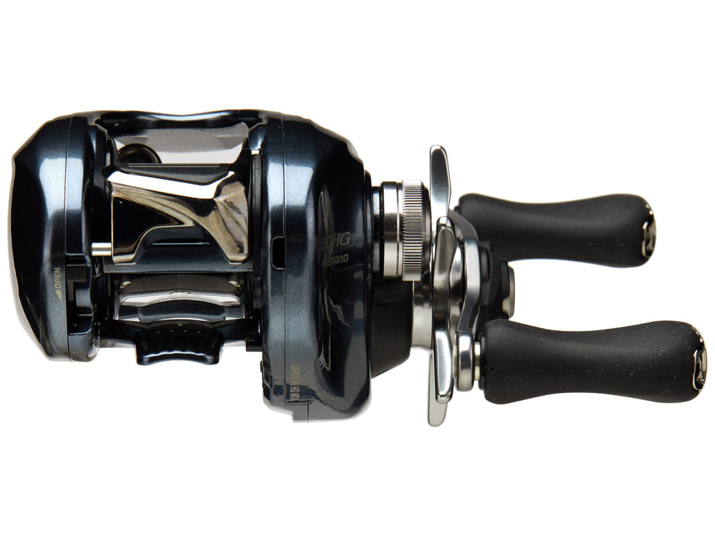 alder senior fishing reel Shimano ALDEBARAN MGL 50&51 Casting Reel – Hook, Line & Sinker Harlingen